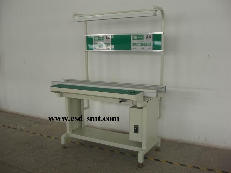 Samsung CP worktable 