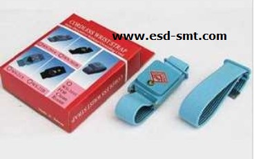 ESD Cordless Wrist Strap