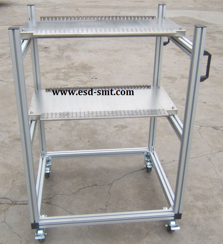 Panasonic CM402/602 Storage Cart