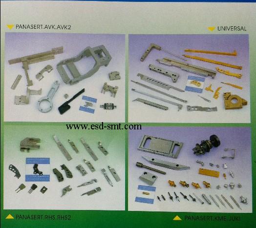 PANASERT AI Spare Parts