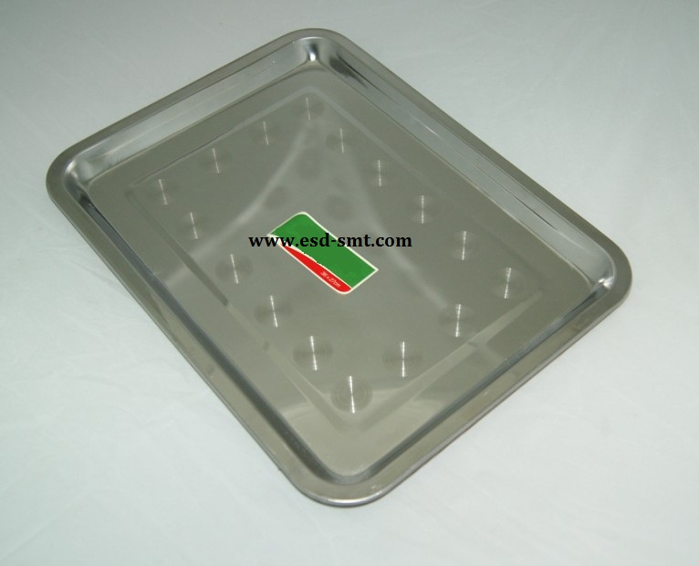 Stainless Steel Tray