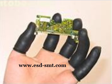 ESD Finger Cot