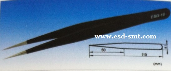 ESD Tweezer ESD-10