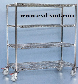 Anti-static Shelving UUC-S01