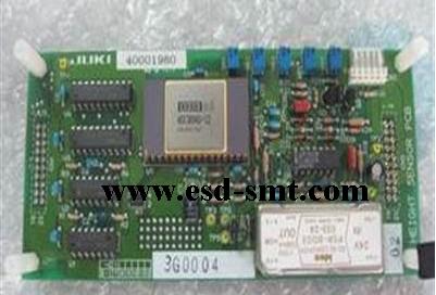 JUKI PC Board