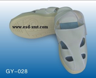 ESD Butterfly Slipper