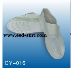 ESD Velcro Mesh Shoes