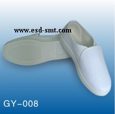 ESD Cloth Shoe