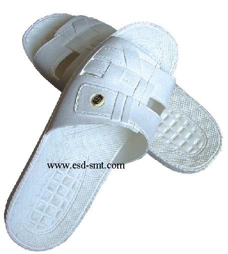 ESD SPU Slipper