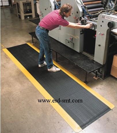 ESD/ Conductive Anti-fatigue Mat