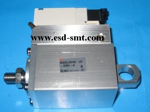 Samsung feeder air cylinder