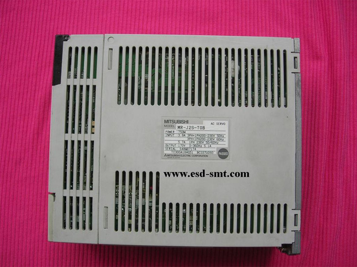 Servo/Driver/Motor
