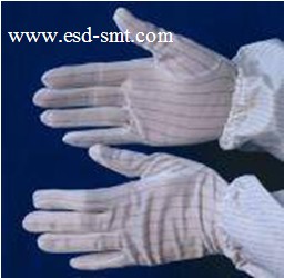 ESD Lint-Free Glove