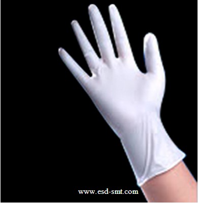 Cleanroom Nitrile Glove