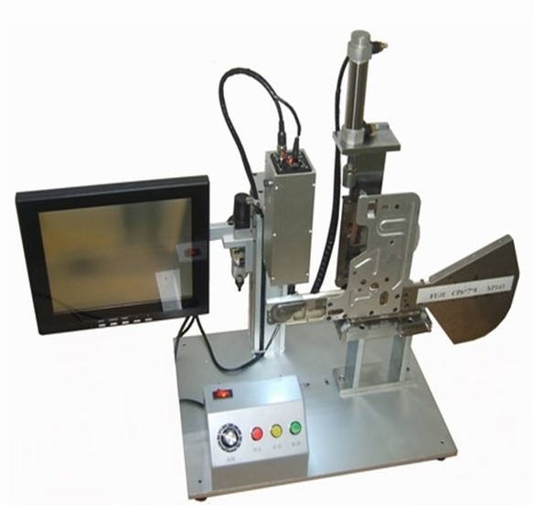 FUJI CP6-8 Feeder Calibration