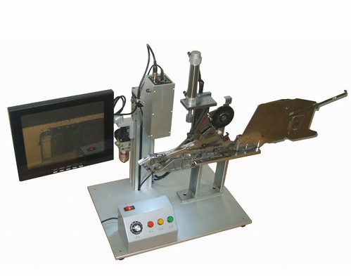 Panasonic MV2F Q Type Feeder Calibration