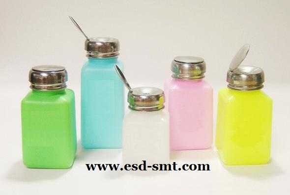 ESD Alcohol Bottle (IPA Bottle)