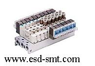 SMC SY Series Solenoid Valve