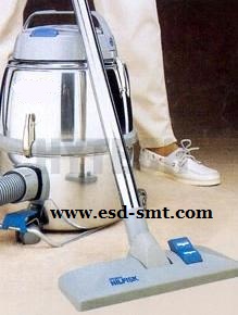 Cleanroom Vacuum Cleaner